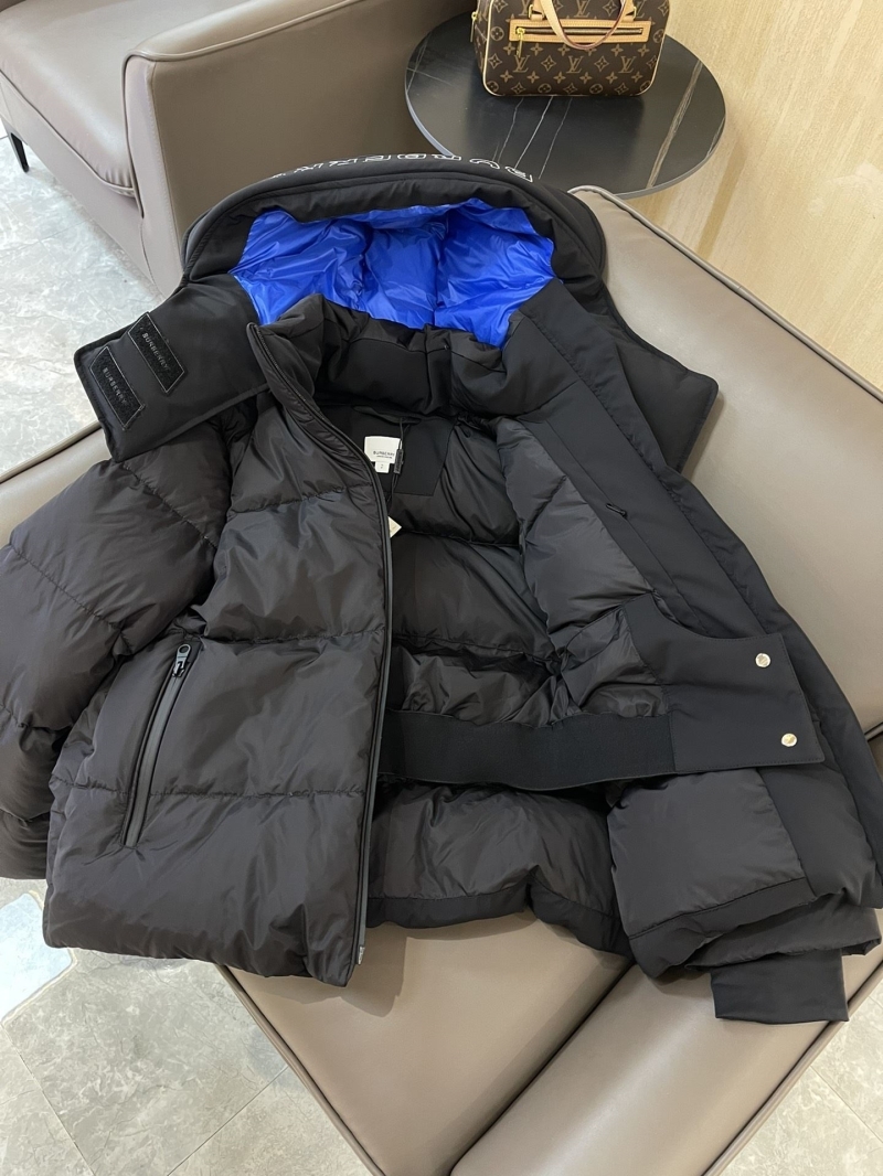 Burberry Down Coat